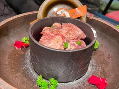 -谷牛和牛烤肉(漕河泾印象城店)