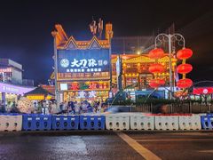 -重庆十八梯传统风貌区