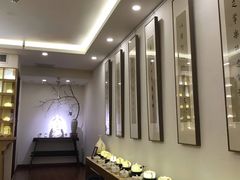-福慧慈缘素食餐厅(王府井店)