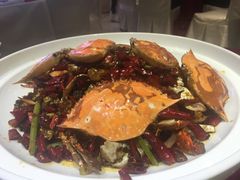 -粤香楼(新光里店)