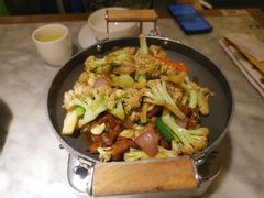 -小菜园新徽菜(常州金坛吾悦店)
