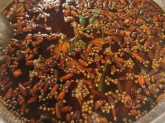 -味之绝热血美蛙鱼火锅(中坝店)