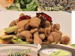 -苏帮袁Sue Cuisine(南开大悦城店)