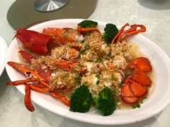 -大东海海鲜酒楼(渔人码头总店)