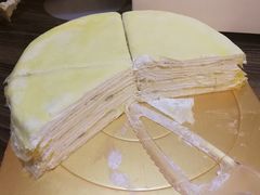 -OL’s Cake鲜荟千层(东风中路店)