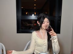 -知味自助餐厅(西安威斯汀大酒店)