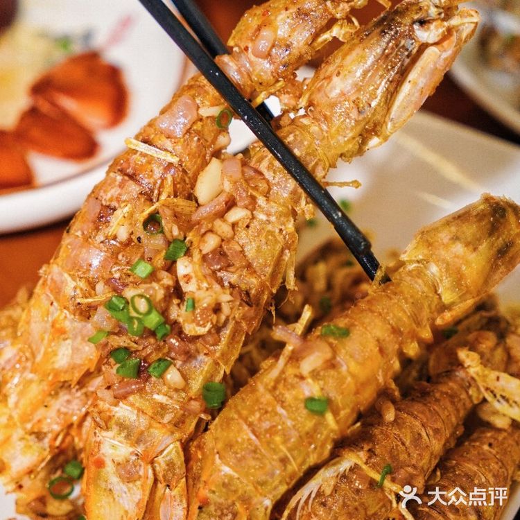 陵水天下客海鲜💯💯超靠谱  