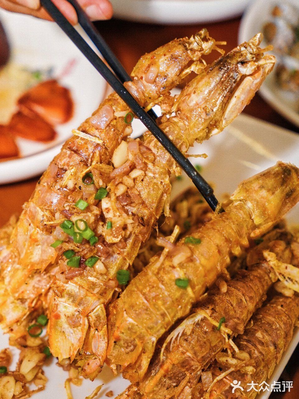 陵水天下客海鲜💯💯超靠谱  