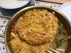 -雙冲柳州螺蛳粉&酸嘢&桂林米粉(簋街店)