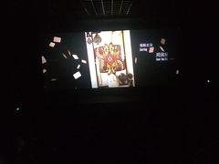 万达影院(浦西店)-万达影城(浦西万达广场激光IMAX店)