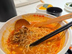 -味千拉面(广州白云机场T1西二店)