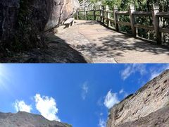 -雁荡山风景名胜区