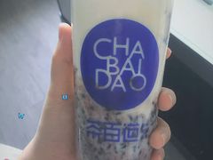 -茶百道(呼家楼店)