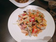 -丽晶轩中餐厅(重庆丽晶酒店)
