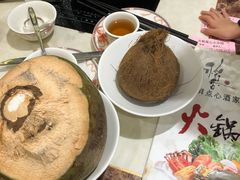-稻香酒家(天河城店)