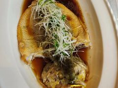 -成都瑞吉酒店·宴庭中餐厅