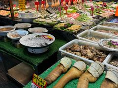 -抱德·潮汕味(琶洲店原惠城鱼仔)