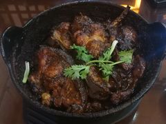 -洪兴砂锅·融合砂锅菜(三站店)