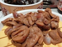 -龍歌自助小火锅(雨花台江南虹悦城店)