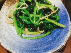 -大渔铁板烧(中山路八佰伴店)