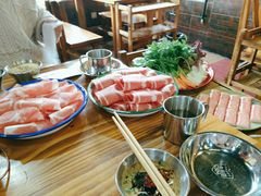 -东镇老火锅(长春路首店)