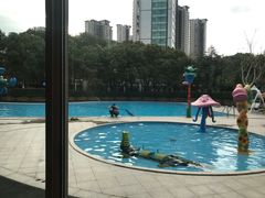 -纽斯桑拿会所(东绣路店)