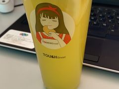 -TOUCH泰奇(南汇南门大街店)