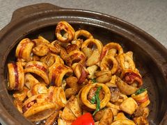 -虹潮荟·餐桌上的美食地理(太阳宫店)