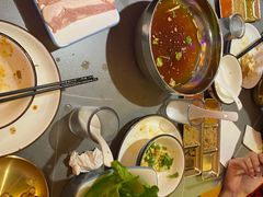 -正宗齐齐哈尔烤肉·齐牛哥鲜切炭火烤肉(杭州总店)