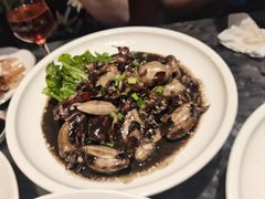 -合家小菜餐馆(新诚花苑店)