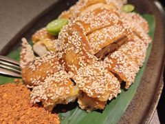 -一川二水•粤川醉(CP静安店)
