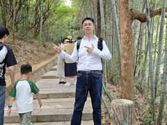 -敬亭山风景名胜区