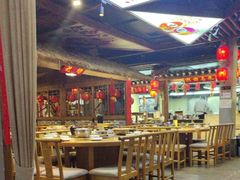 -印象鲵宴·张家界地标美食名片(溪布街店)