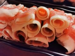 肥牛-水哥卜卜贝(东晓·胜汇里店)
