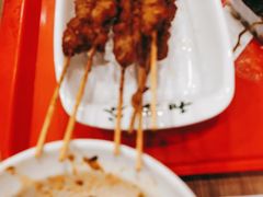 -和合谷(长虹桥店)