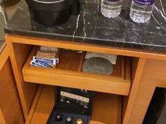 -上海浦东嘉里大酒店