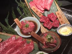 -老乾杯和牛烧肉(王府中环店)