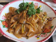 -那红花·东北菜铁锅炖(仙林金鹰店)