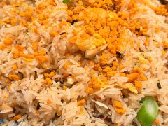 海胆炒饭-阿妹小海鲜(下角店)