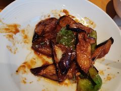-关东小磨东北菜(上海长风大悦城店)