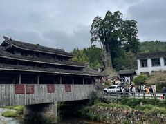 -云中大漈