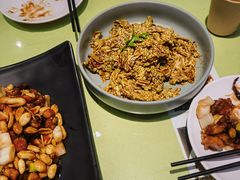 -玉桥餐厅(天坛店)