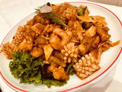 -北塘海鲜·天津菜(大光明桥旗舰店)