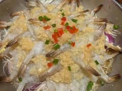-淮安宴·淮扬菜(清河路一店)
