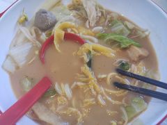 -杭景元·东北老式麻辣烫&炸串(江河时代店)