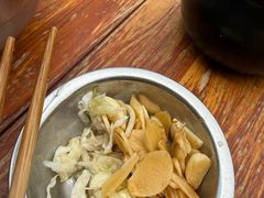 -攀枝花·任德琼·盐边羊肉米线