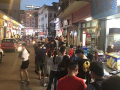 -细妹五香牛杂(步行街店)