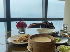 -大连君悦酒店·星海湾壹号Dalian·Dalian(星海广场店)