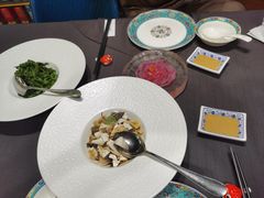 -肆月河豚·新淮扬(金融街店)