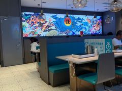 -半天妖烤鱼(海梦一方店)